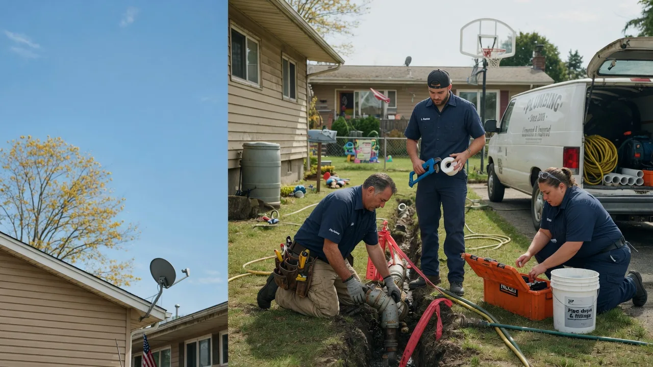 Garbage Disposal Replacement in Mcclusky, ND near me