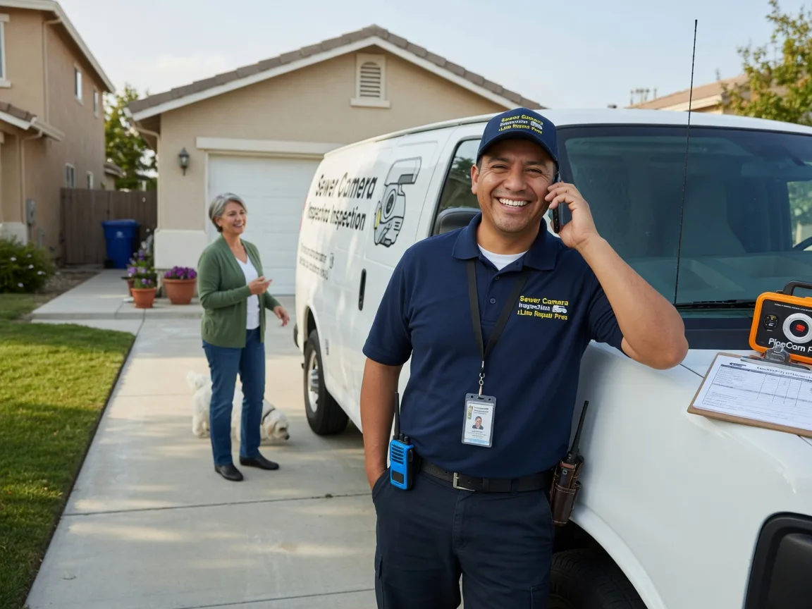 Sewer Line Repair Mcclusky, ND FAQs